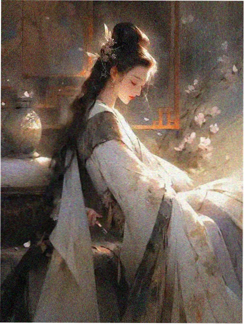 长夜将尽 高清电影在线观看