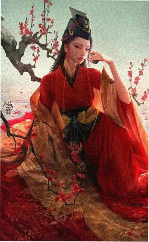 白露为霜 古装剧免费观看