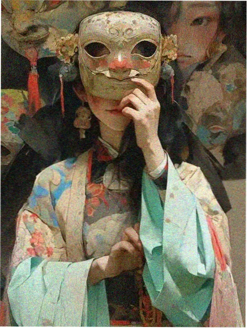 机械心跳 国漫机甲免费观看
